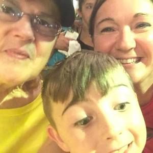 Meet your Posher, Davena